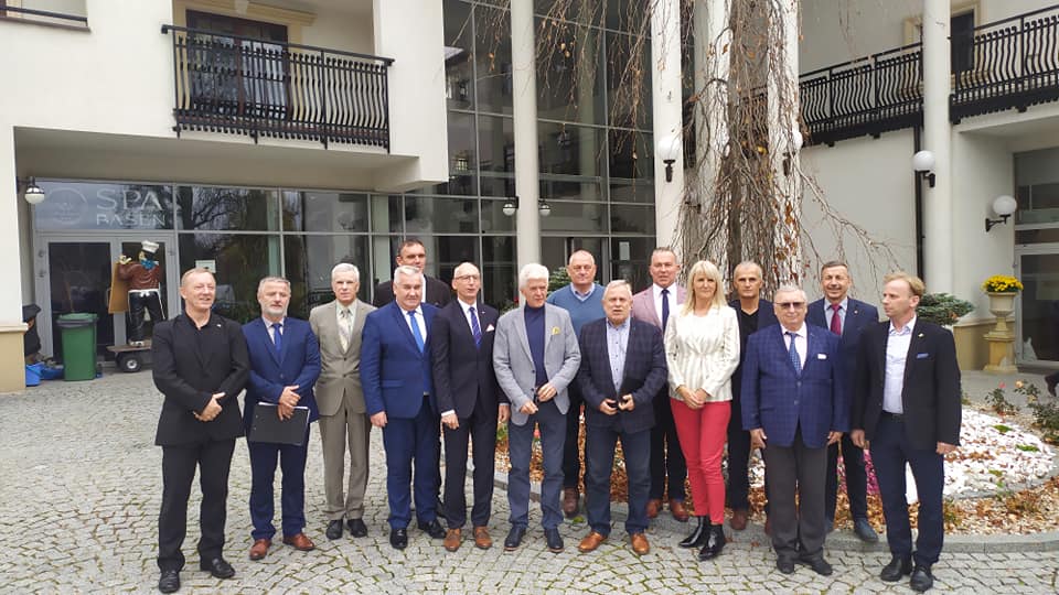 Read more about the article XVII Krajowy Zjazd Delegatów Szkolnego Związku Sportowego
