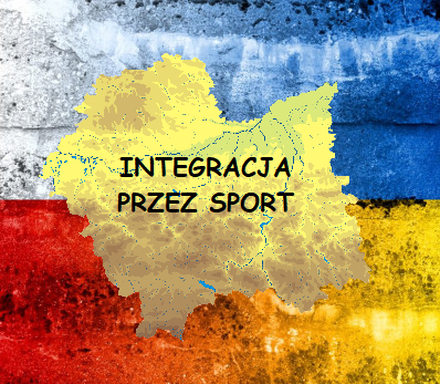 Read more about the article Rozpoczynamy nabór do nowego projektu „INTEGRACJA PRZEZ SPORT”