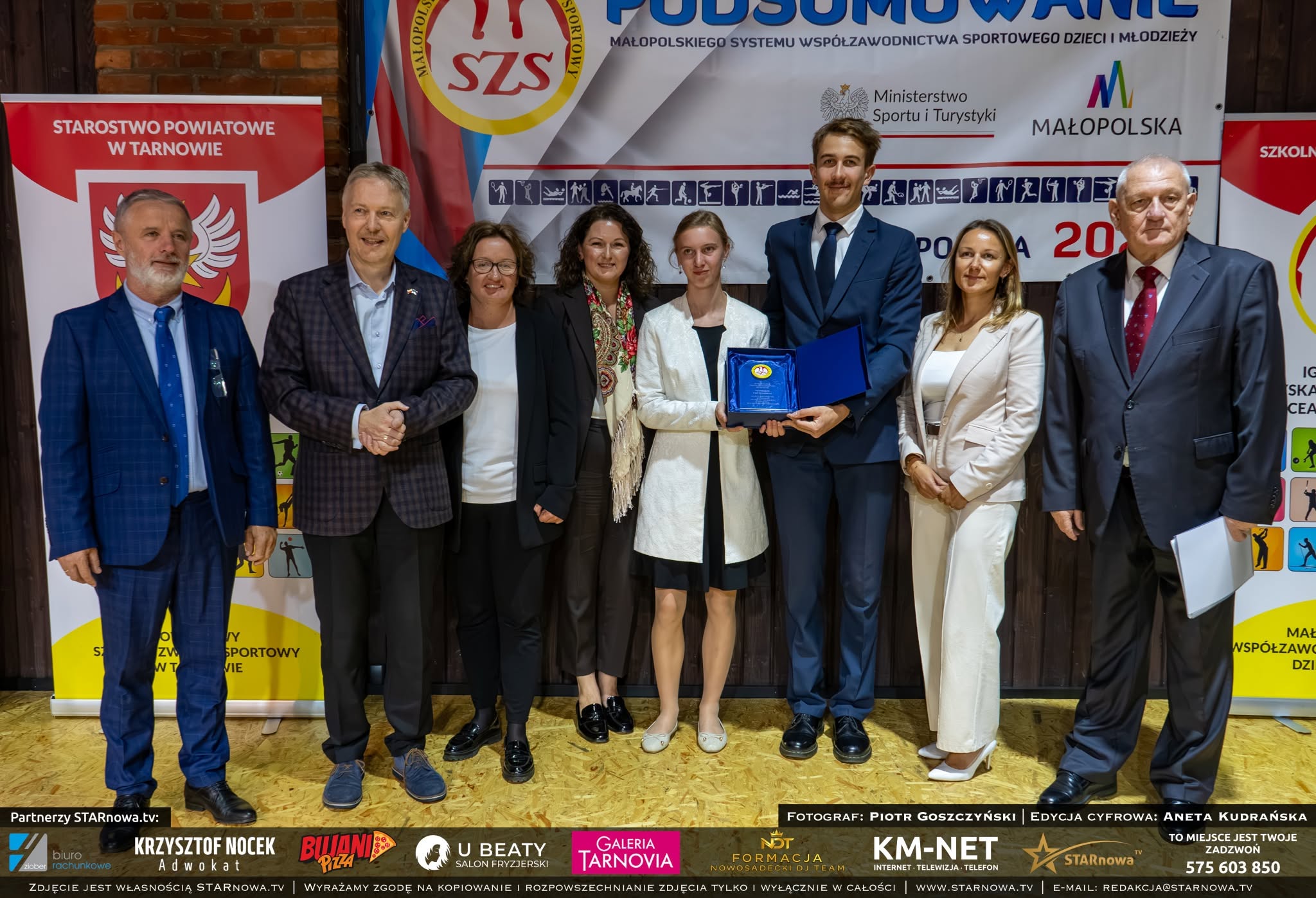 Read more about the article Podsumowanie Małopolskiego Systemu Współzawodnictwa Sportowego Dzieci i Młodzieży za rok szkolny 2025/2026
